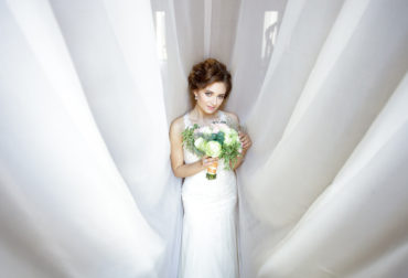 Сборы невесты в отеле: что необходимо предусмотреть