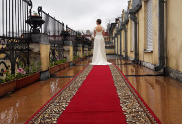Места для свадебной фотосессии в Санкт-Петербурге — богатый выбор в пользу оригинальности!